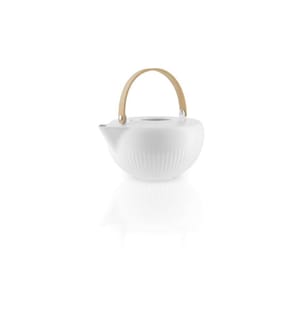 EVA SOLO - Teekanne Legio Nova 1.2 l, Weiss