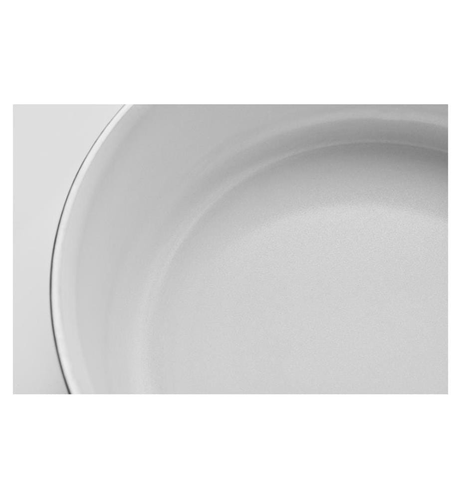 EVA SOLO - Bratpfanne White Line 28 cm