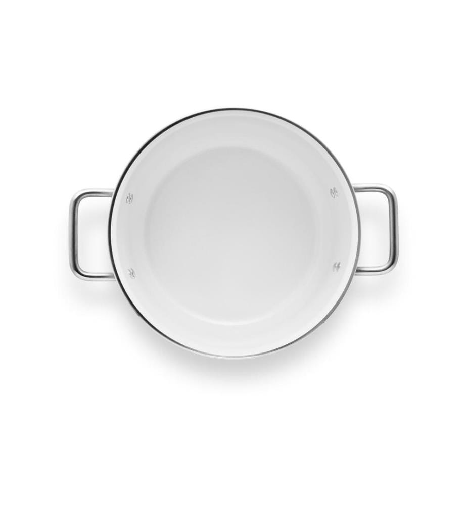 EVA SOLO - Casserole White Line 16 cm