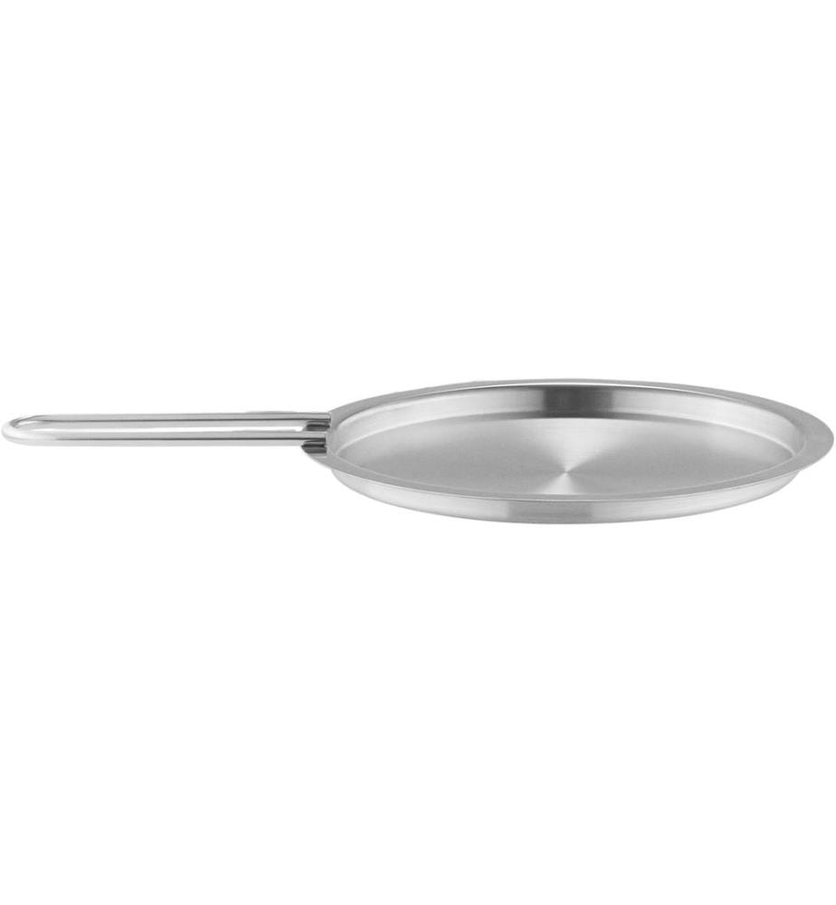 EVA SOLO - Pfannendeckel Steel 16 cm, Silber