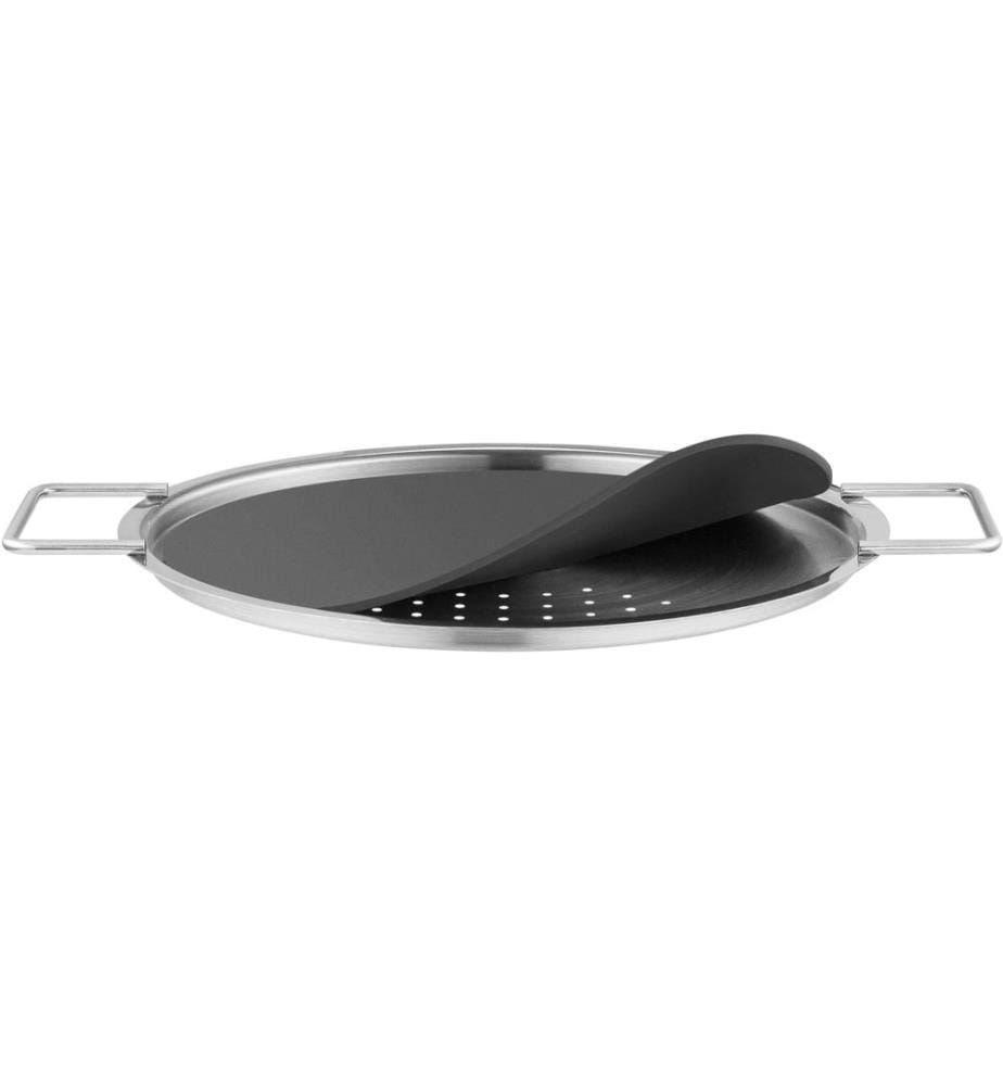 EVA SOLO - Abschüttsieb Ø 24 cm, Silber