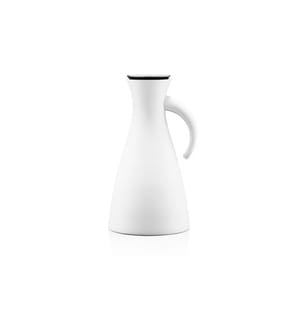 EVA SOLO - Thermos 1000 ml, Blanc mat