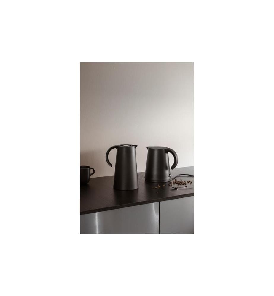 EVA SOLO - Thermos Rise 1000 ml, Noir