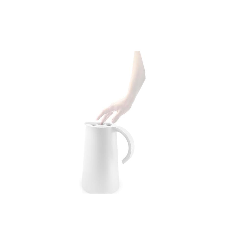 EVA SOLO - Thermos Rise 1000 ml, Blanc