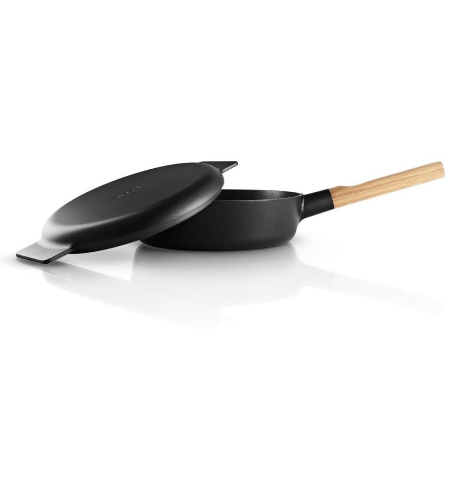 EVA SOLO - Sauteuse Nordic Kitchen 2 l, 24 cm