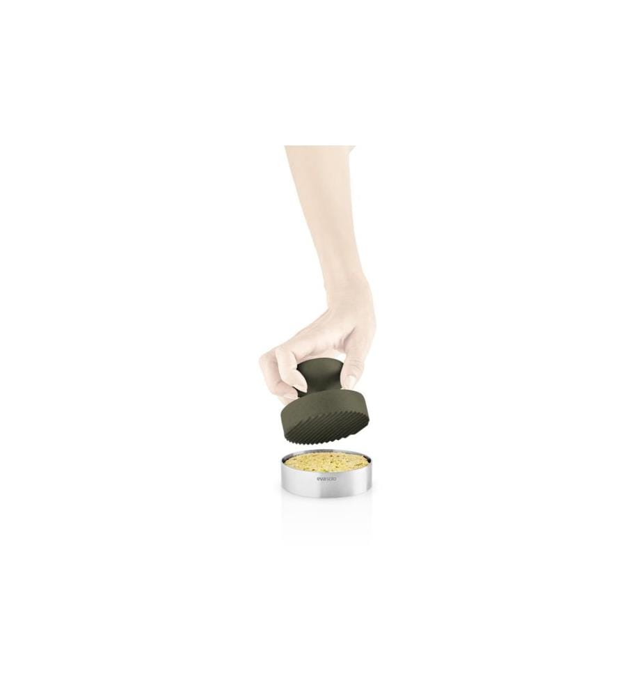 EVA SOLO - Burgerpresse Green Tool Rund