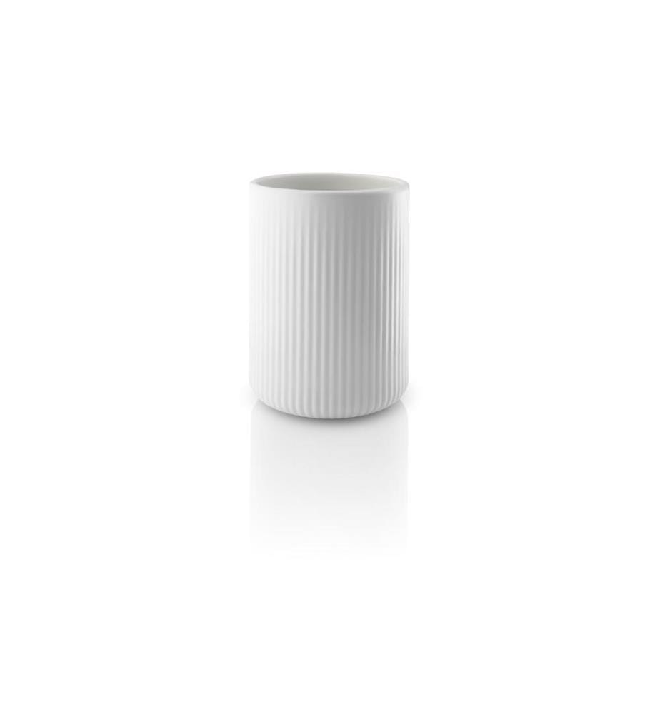 EVA SOLO - Porte-ustensiles de cuisine Legio Nova , Blanc
