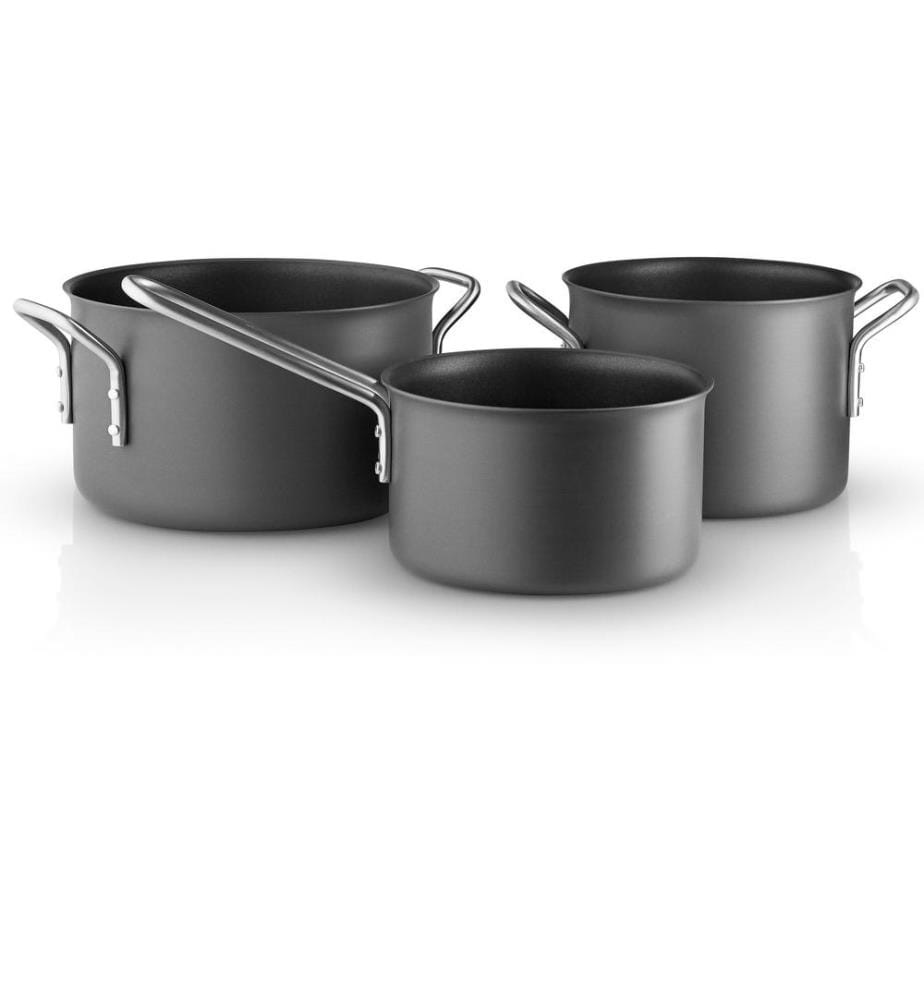 EVA SOLO - Casserole avec manche Dura Line 16 cm