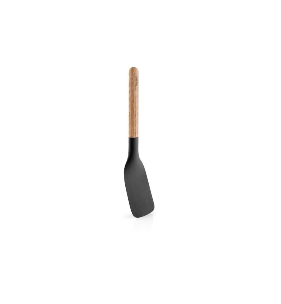 EVA SOLO - Pfannenwender Nordic Kitchen Braun/Schwarz