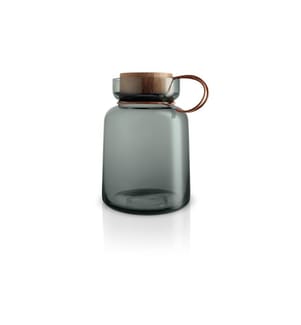 EVA SOLO - Bocal à provisions Silhouette 2 l, Transparent