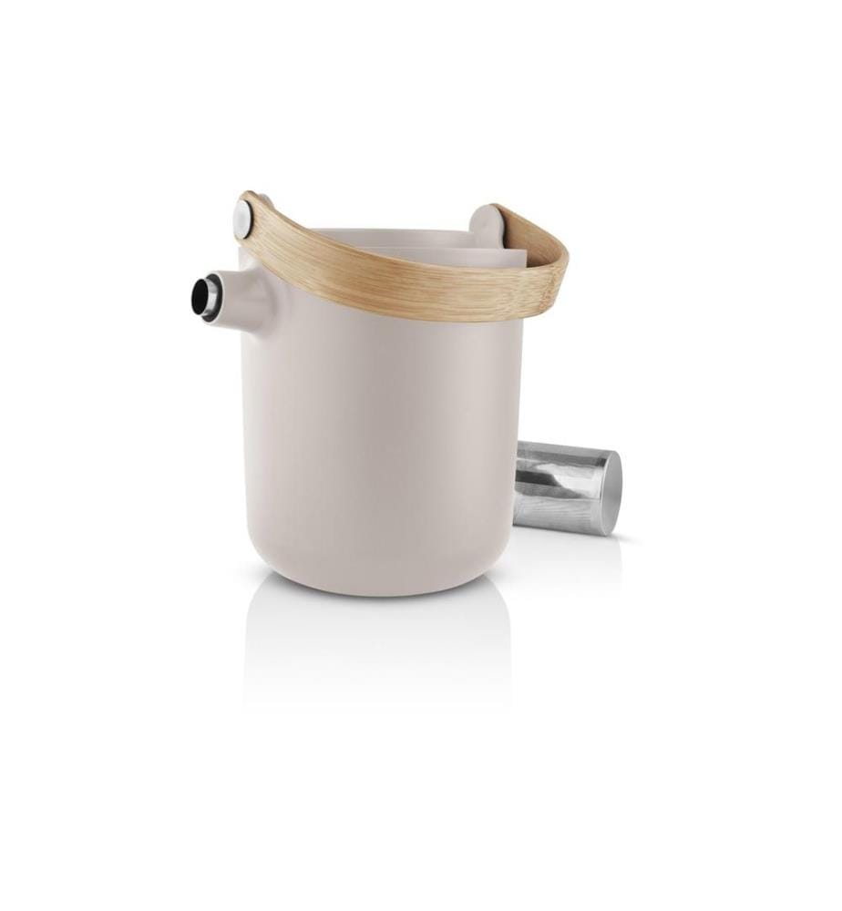 EVA SOLO - Teebereiter Nordic Kitchen 1 l, Sand