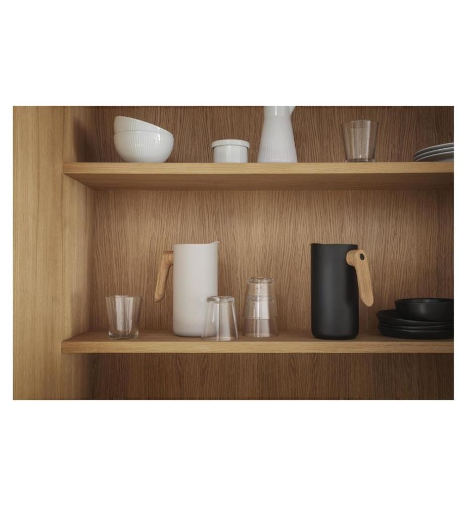 EVA SOLO - Cruche Nordic Kitchen 1.4 l, Sabler