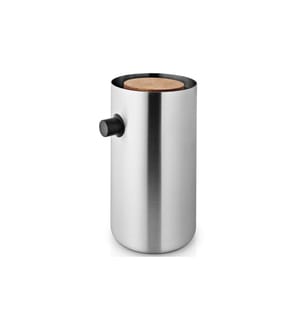 EVA SOLO - Thermos Pump 1800 ml, Argent