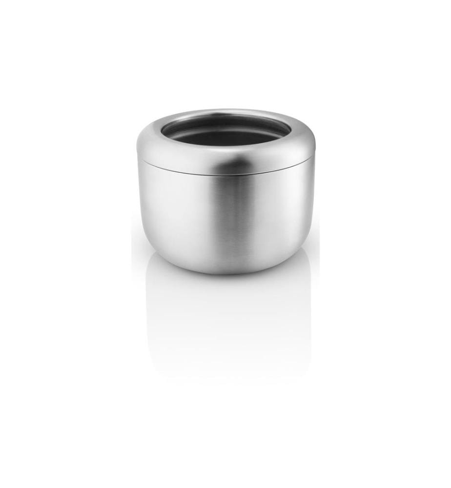 EVA SOLO - Lunchbox To Go 710 ml, Schwarz/Silber