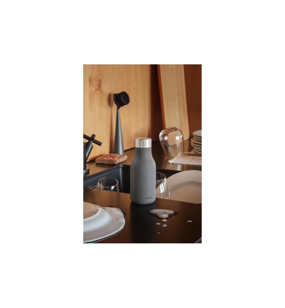 EVA SOLO - Seifenspender Squeeze 200 ml, Dunkelgrau