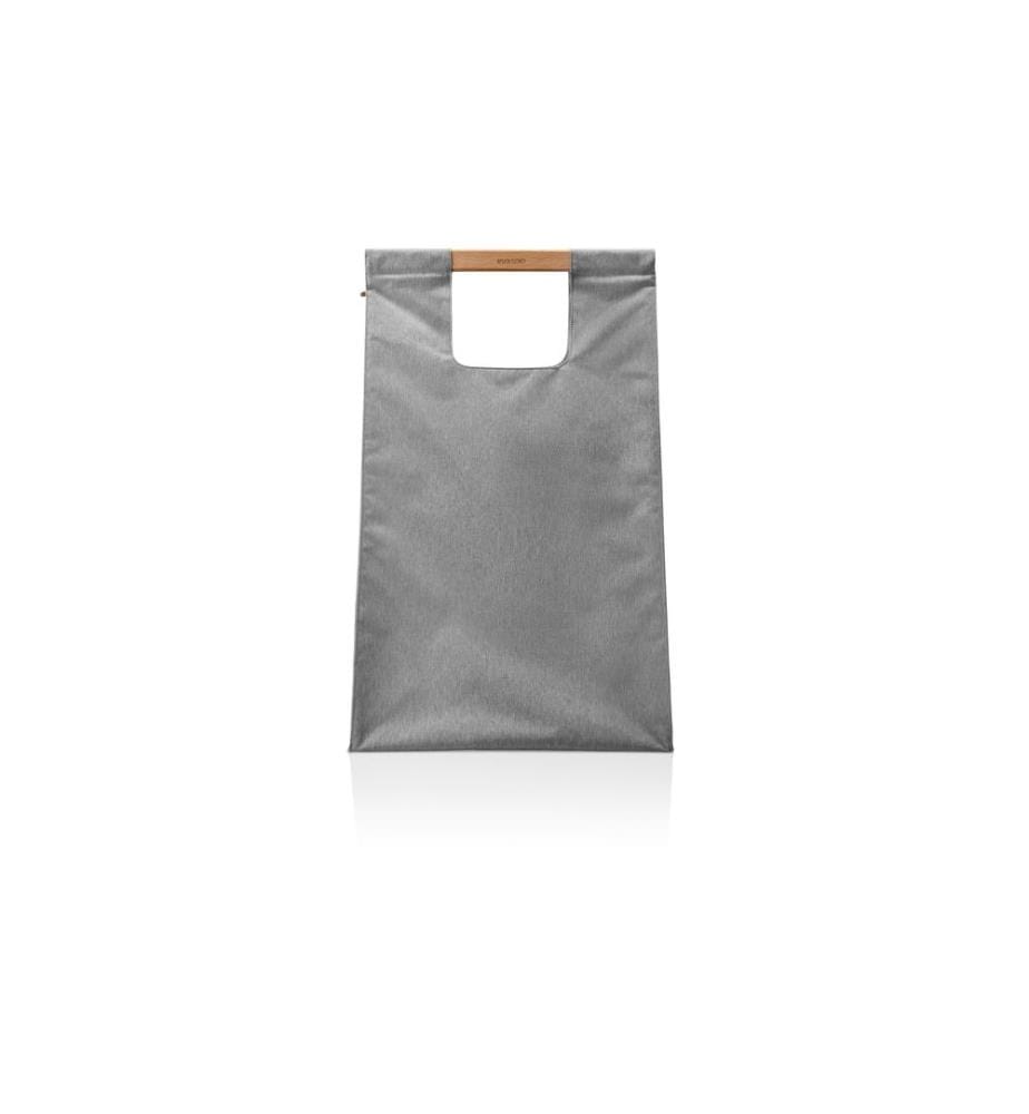 EVA SOLO - Wäschesammler 75 l, Grau