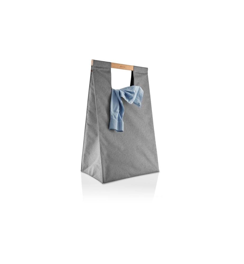 EVA SOLO - Wäschesammler 75 l, Grau