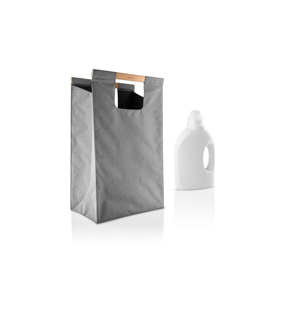 EVA SOLO - Wäschesammler 75 l, Grau