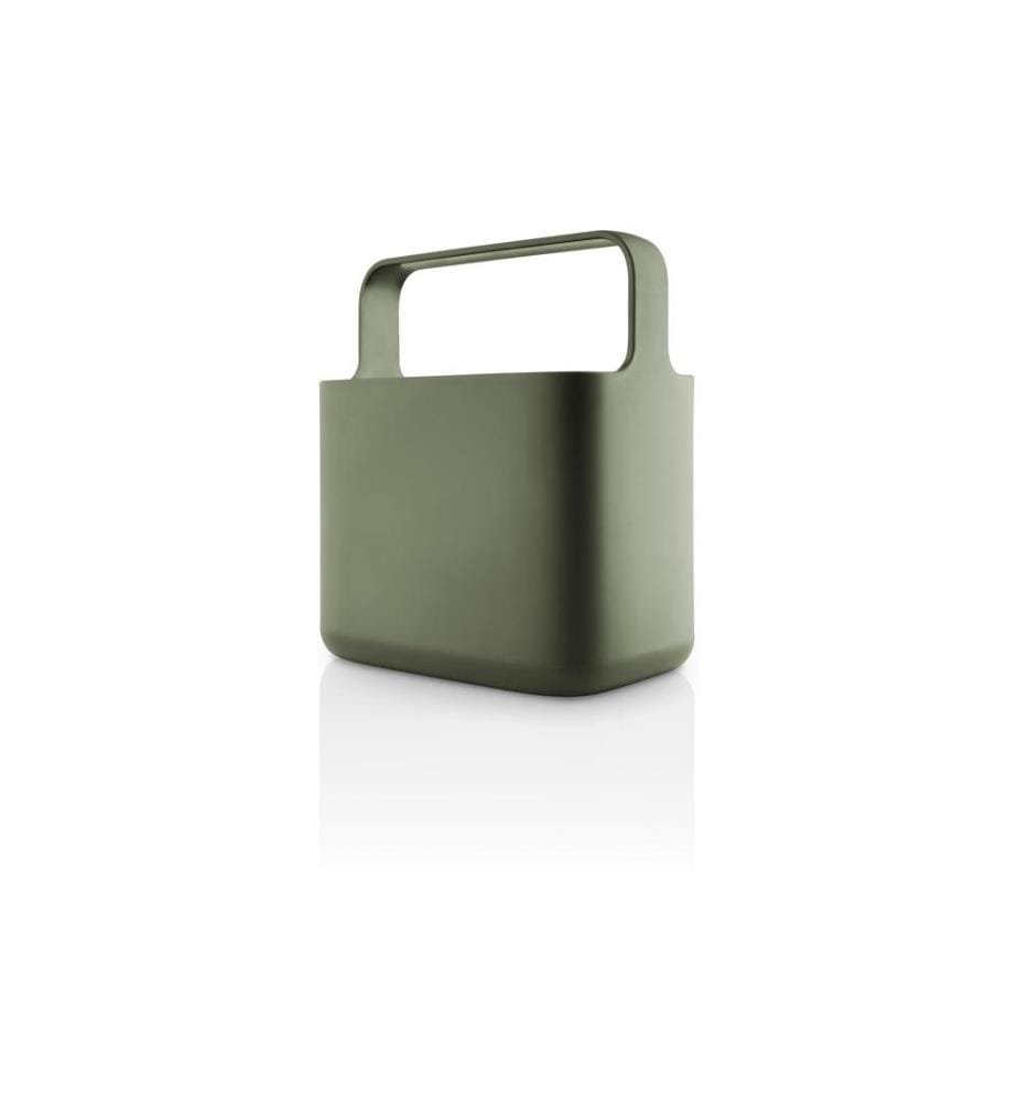 EVA SOLO - Porte-ustensiles de cuisine Green tools Vert