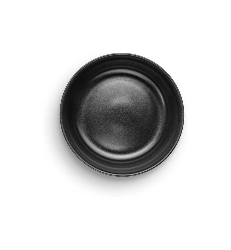 EVA SOLO - Bol Legio Nova 13 cm, 1 Pièce/s, Noir