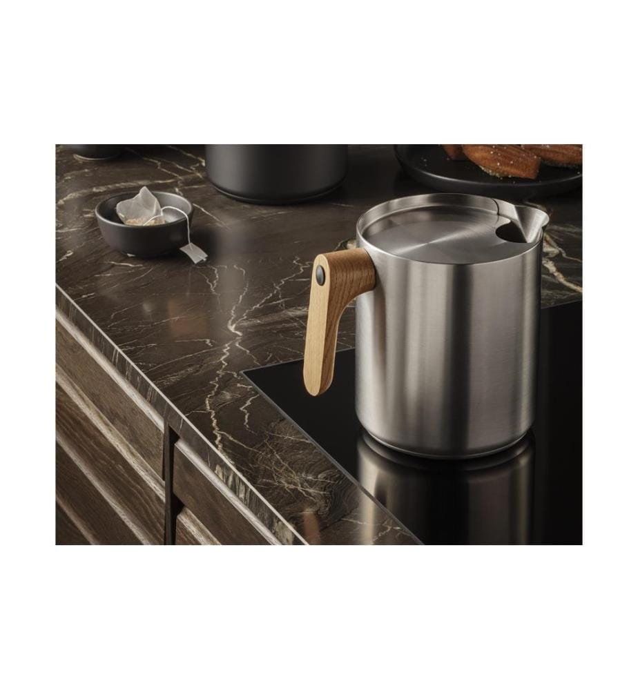EVA SOLO - Teebereiter Nordic kitchen 1 l, Silber