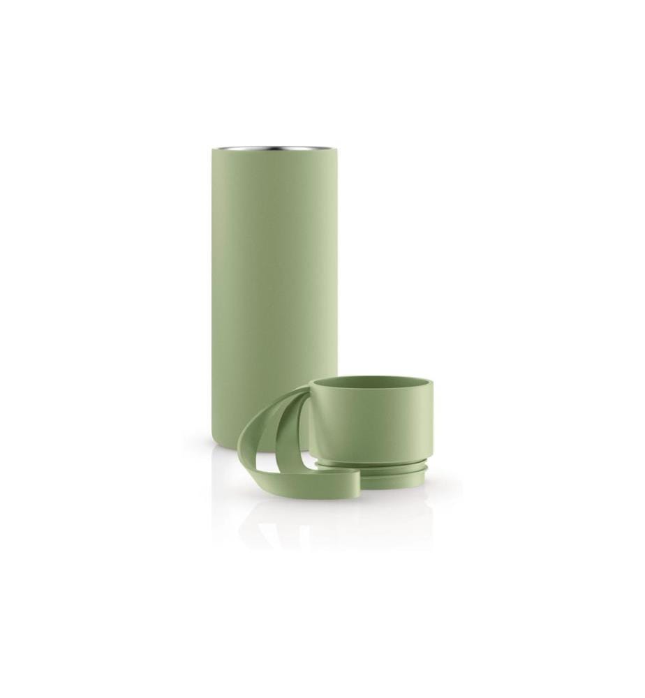 EVA SOLO - Gobelet isotherme To Go 350 ml, Pistache