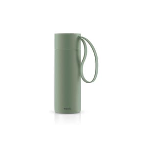 EVA SOLO - Gobelet isotherme To Go 350 ml, Vert