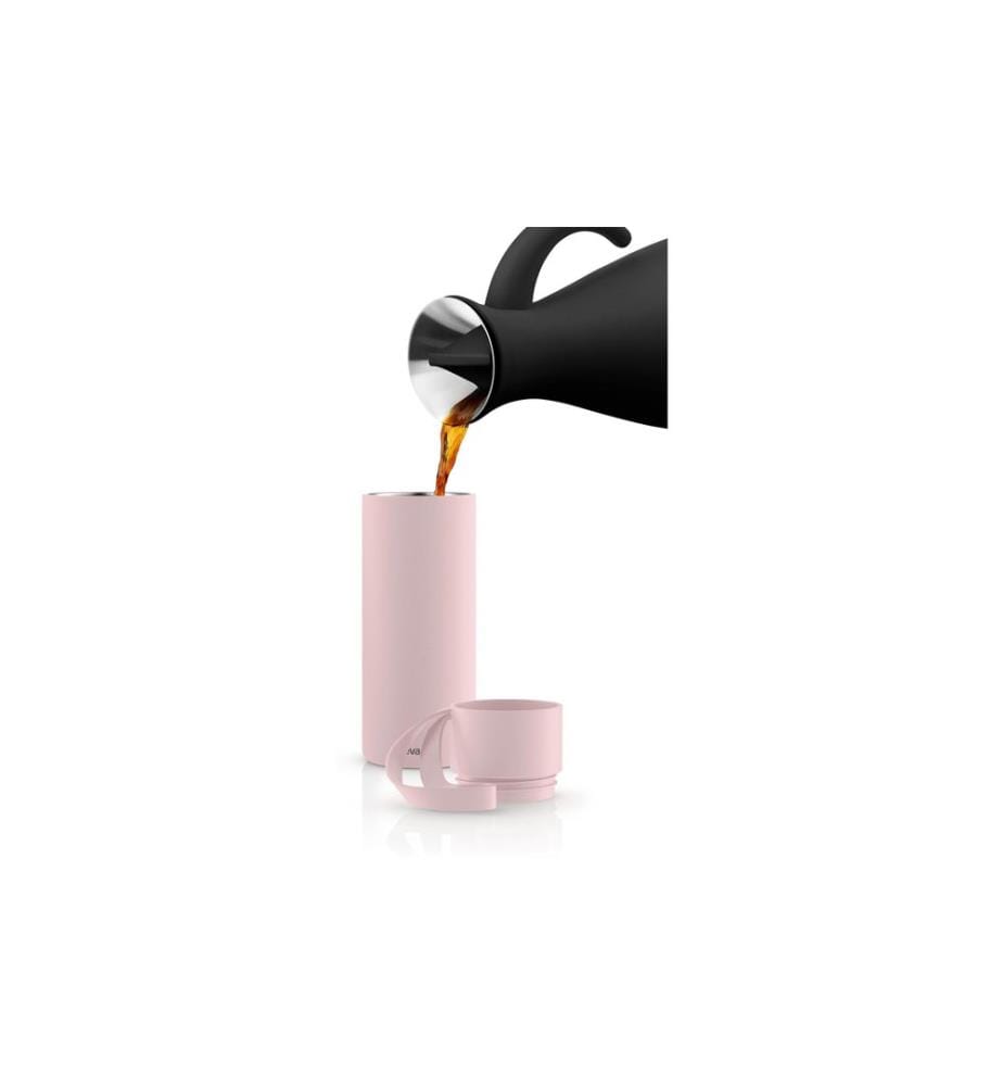 EVA SOLO - Thermobecher To Go 350 ml, Rosa