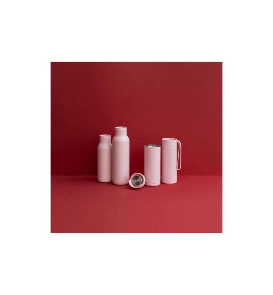 EVA SOLO - Thermobecher To Go 350 ml, Rosa