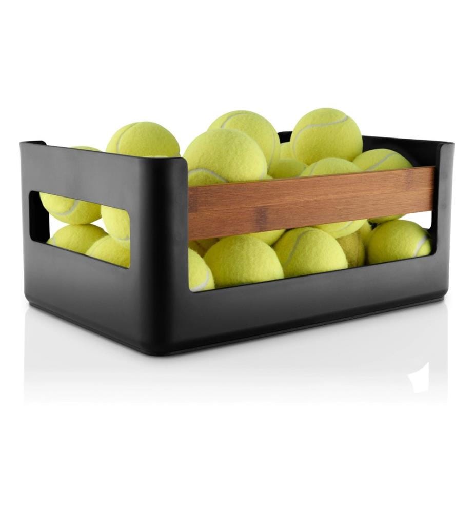 EVA SOLO - Boîte à provisions Nordic kitchen Medium 1 Pièce/s, Noir
