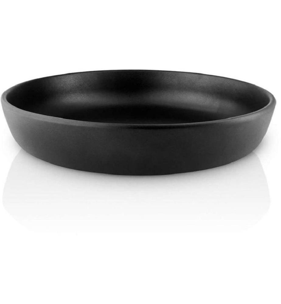 EVA SOLO - Saladier Nordic Kitchen 25 cm, 4 Pièce/s, Noir