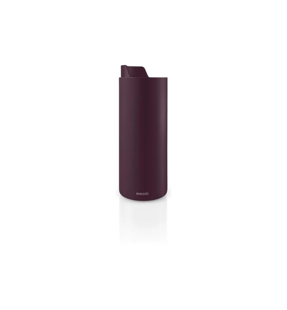 EVA SOLO - Thermobecher Urban To Go 350 ml, Violett