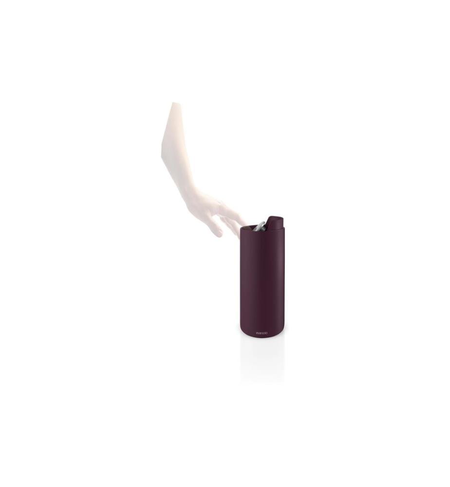EVA SOLO - Thermobecher Urban To Go 350 ml, Violett