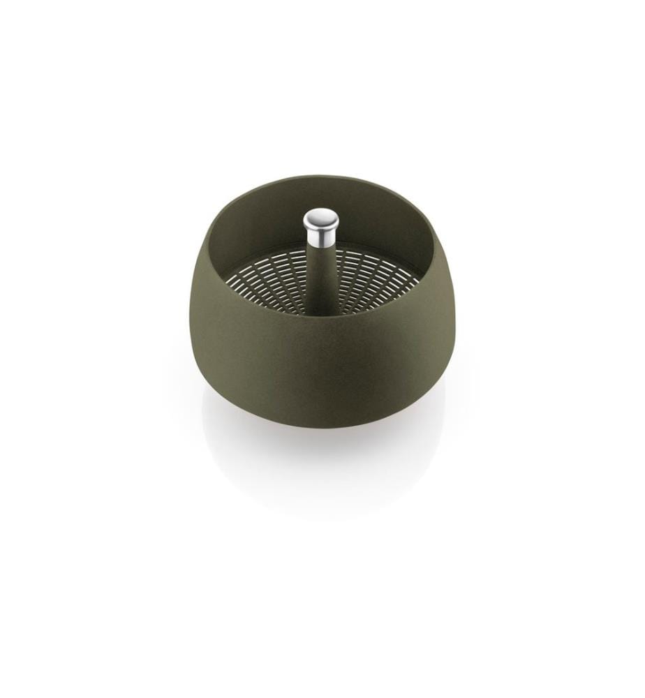 EVA SOLO - Essoreuse à salade Green Tool 24 cm, Vert