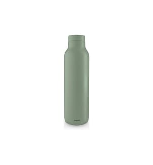 EVA SOLO - Bouteille isotherme Urban 700 ml, Vert