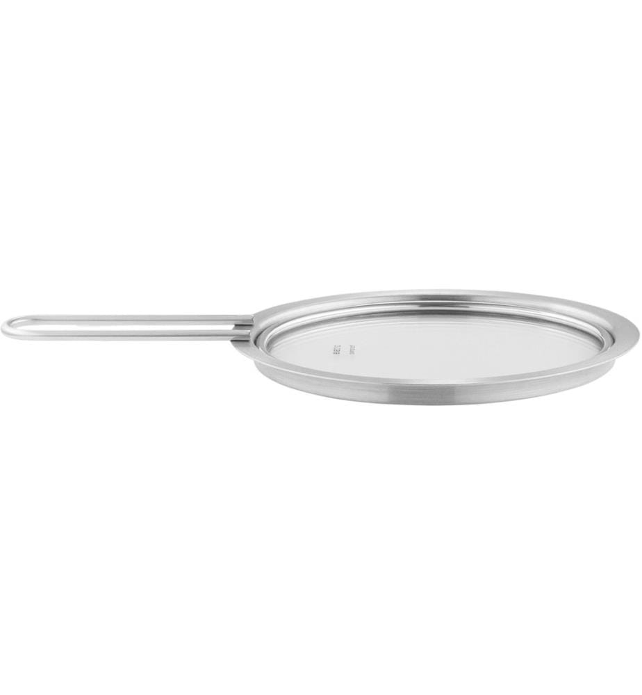 EVA SOLO - Couvercle de poêle 16 cm, Transparent