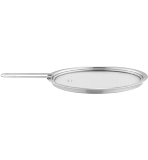 EVA SOLO - Pfannendeckel 20 cm, Transparent