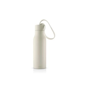 EVA SOLO - Bouteille isotherme Re-Hydrate 500 ml, Blanc