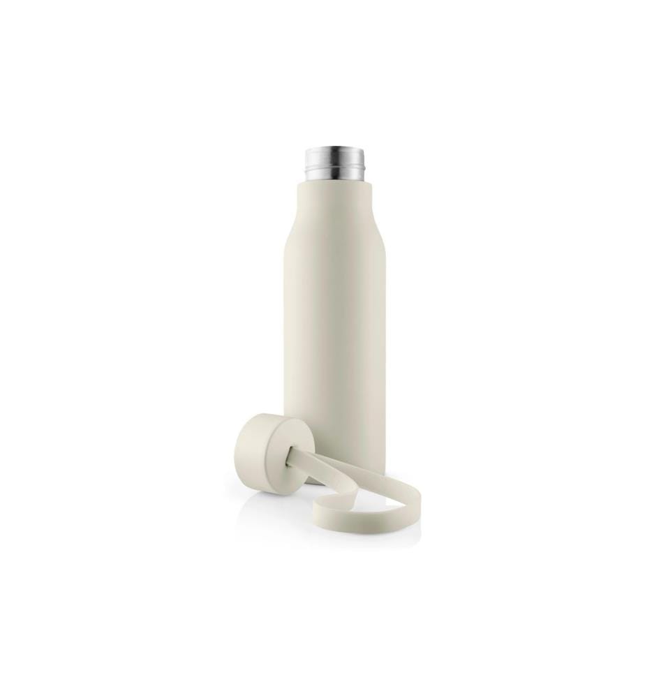 EVA SOLO - Bouteille isotherme Re-Hydrate 500 ml, Blanc