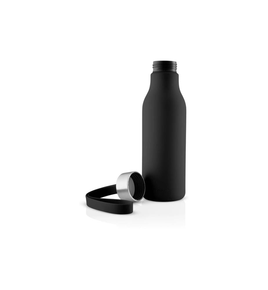 EVA SOLO - Seifenspender Citadel 250 ml, Schwarz