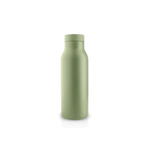 EVA SOLO - Bouteille isotherme Urban 500 ml, Vert