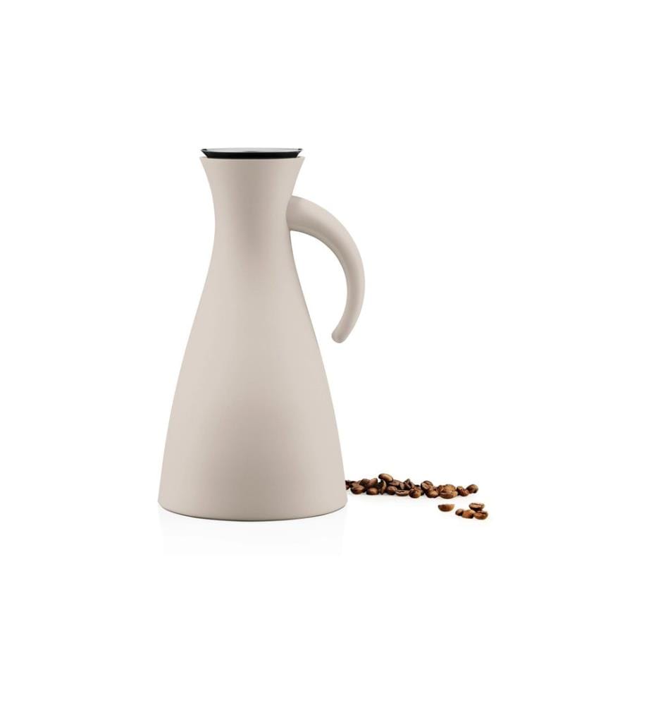 EVA SOLO - Thermos 1000 ml, Jaune
