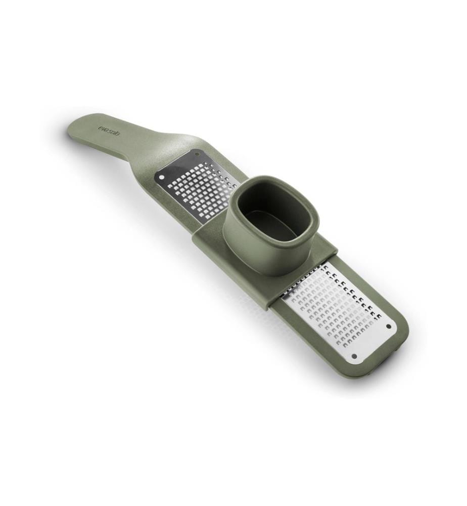 EVA SOLO - Micro-râpe Green tools Vert
