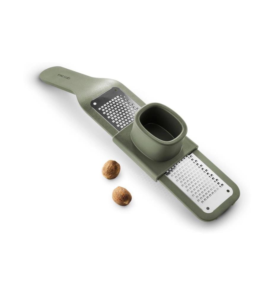 EVA SOLO - Micro-râpe Green tools Vert