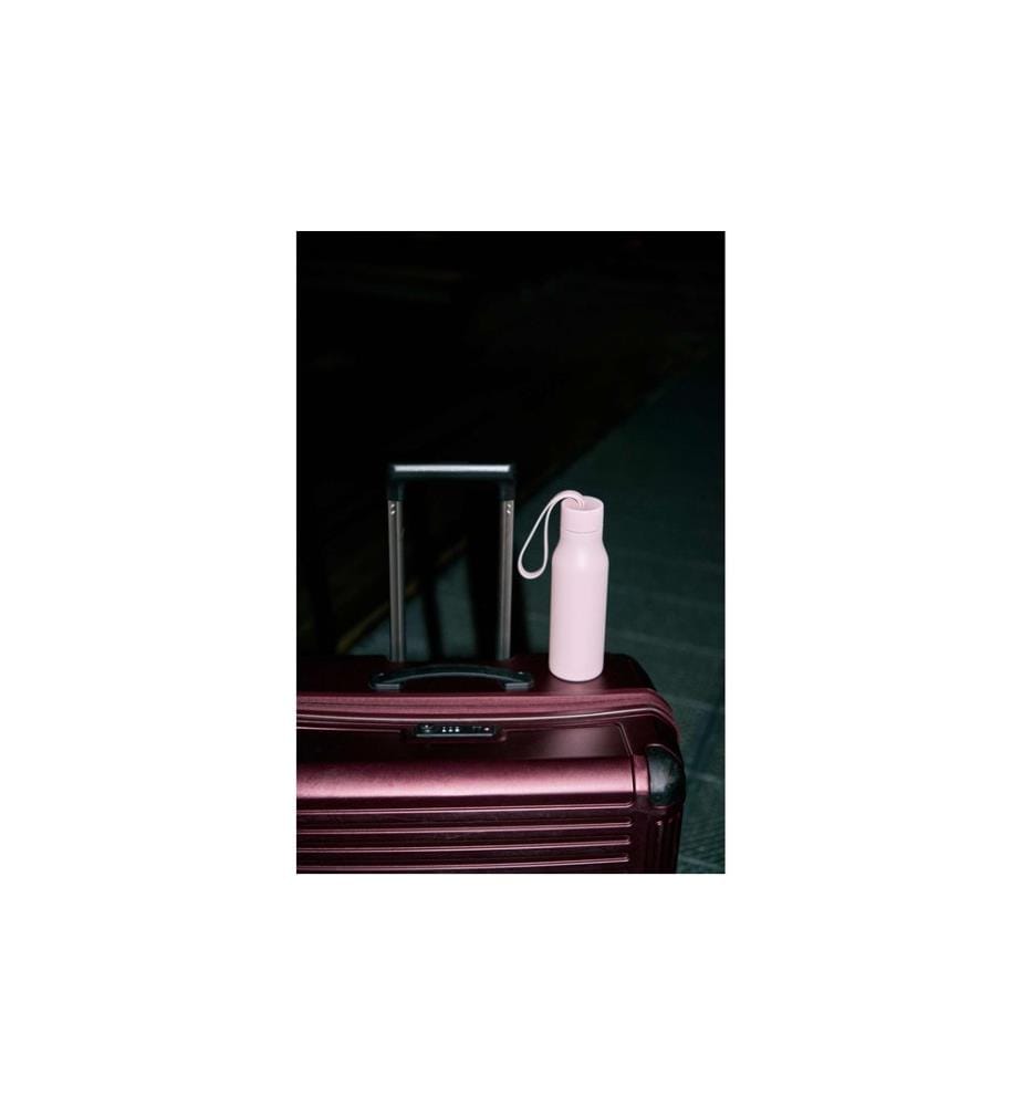 EVA SOLO - Bouteille isotherme Urban 500 ml, Rose