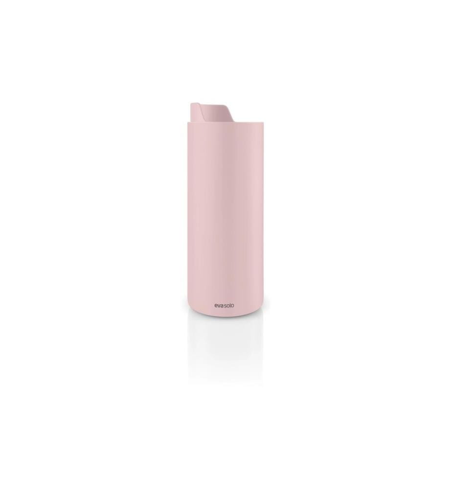 EVA SOLO - Thermobecher Urban To Go 350 ml, Rosa