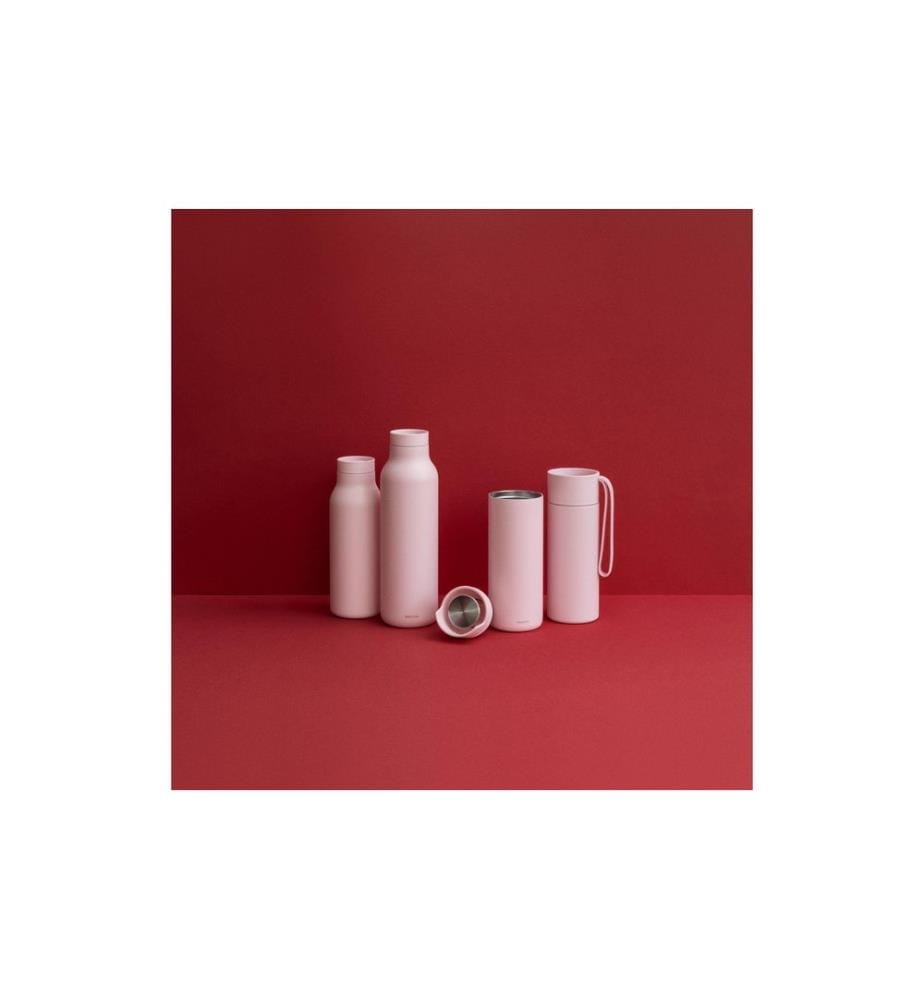 EVA SOLO - Thermobecher Urban To Go 350 ml, Rosa