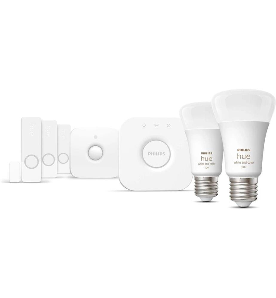 PHILIPS HUE - Secure Sensoren Bundle