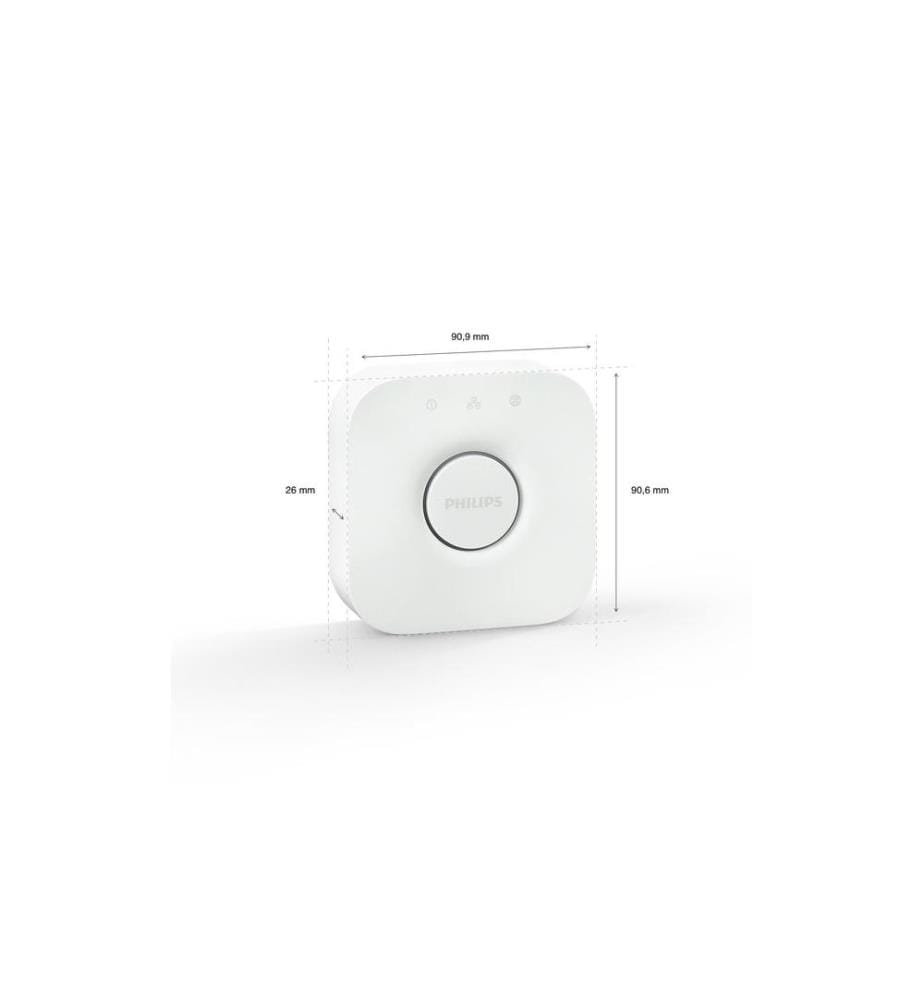 PHILIPS HUE - Secure Sensoren Bundle