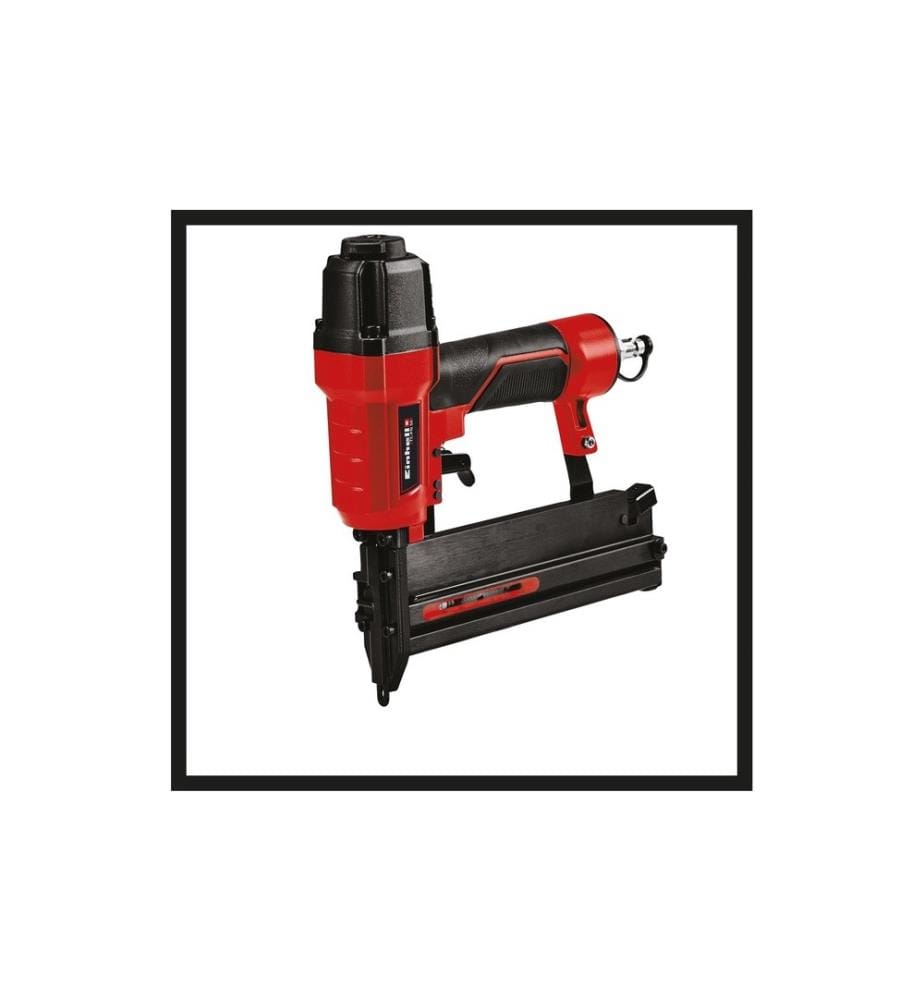 EINHELL - Agrafeuses à air comprimé TC-PN 50 2in-1